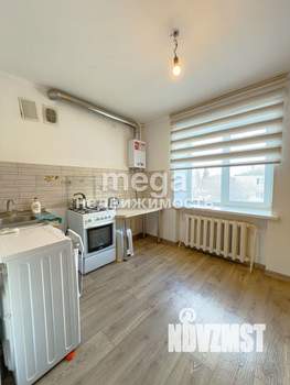 2-к квартира, на длительный срок, 54м2, 2/2 этаж