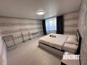 3-к квартира, посуточно, 75м2, 1/1 этаж