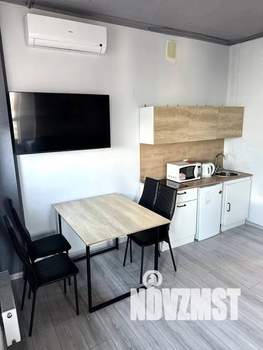 6-к квартира, посуточно, 81м2, 9/21 этаж