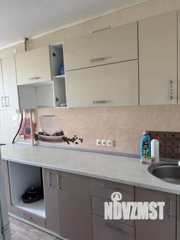 1-к квартира, посуточно, 36м2, 8/9 этаж