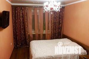 2-к квартира, посуточно, 60м2, 14/18 этаж