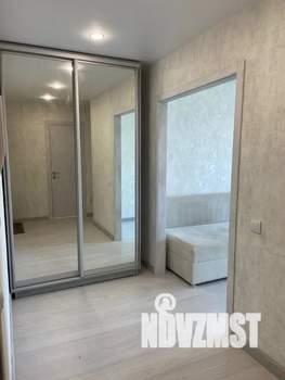 1-к квартира, посуточно, 50м2, 4/12 этаж