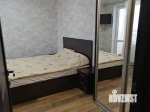 2-к квартира, на длительный срок, 42м2, 15/27 этаж