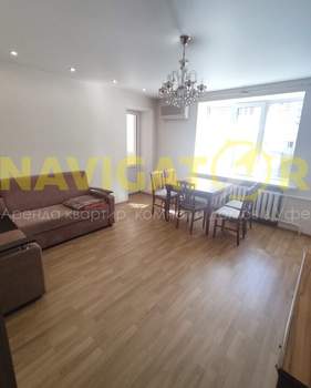 3-к квартира, на длительный срок, 86м2, 3/9 этаж