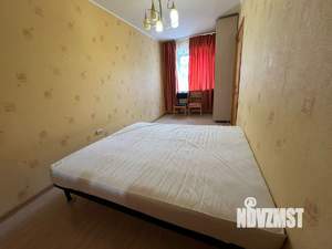2-к квартира, на длительный срок, 45м2, 4/5 этаж