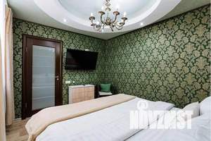 2-к квартира, посуточно, 61м2, 1/16 этаж