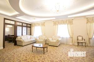 3-к квартира, посуточно, 100м2, 1/1 этаж