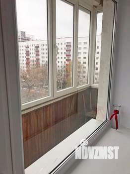 1-к квартира, на длительный срок, 35м2, 6/9 этаж