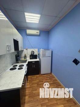 2-к квартира, посуточно, 60м2, 1/1 этаж