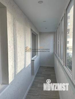 1-к квартира, на длительный срок, 35м2, 2/15 этаж