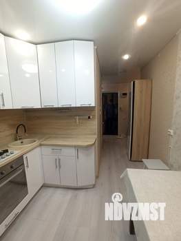 1-к квартира, на длительный срок, 39м2, 2/9 этаж