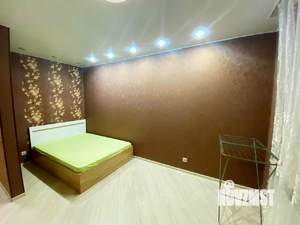 1-к квартира, на длительный срок, 42м2, 10/25 этаж