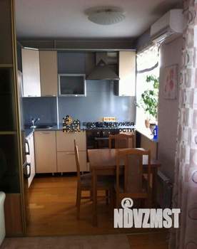 1-к квартира, на длительный срок, 33м2, 7/9 этаж