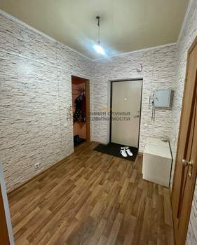 1-к квартира, на длительный срок, 40м2, 2/16 этаж