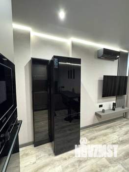 2-к квартира, на длительный срок, 43м2, 9/24 этаж