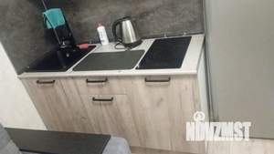 2-к квартира, посуточно, 45м2, 1/1 этаж