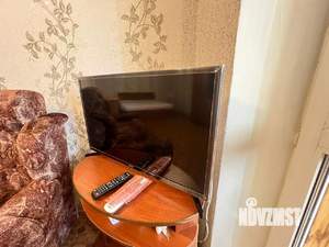 1-к квартира, на длительный срок, 45м2, 5/12 этаж