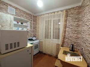 1-к квартира, посуточно, 33м2, 3/5 этаж