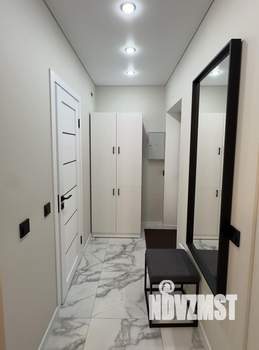 1-к квартира, посуточно, 24м2, 1/1 этаж