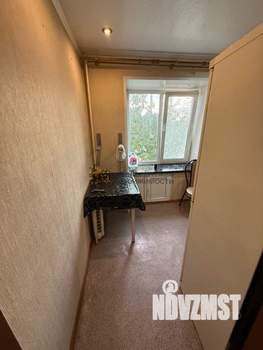 2-к квартира, на длительный срок, 42м2, 2/5 этаж