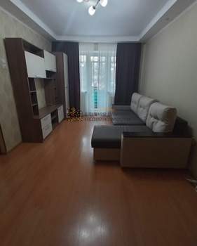 1-к квартира, на длительный срок, 32м2, 2/5 этаж