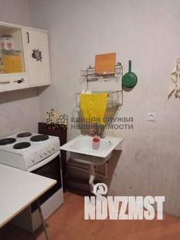 1-к квартира, на длительный срок, 39м2, 20/25 этаж