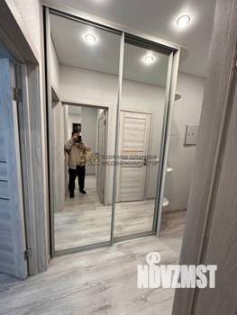 2-к квартира, на длительный срок, 40м2, 3/16 этаж