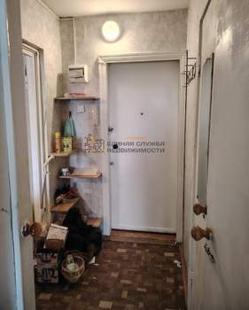 1-к квартира, на длительный срок, 40м2, 10/13 этаж