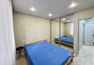 1-к квартира, на длительный срок, 39м2, 4/27 этаж