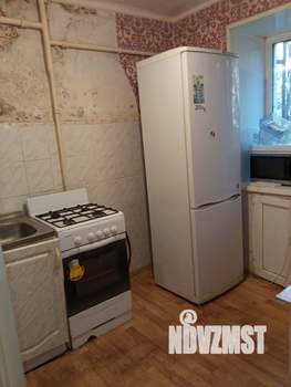 2-к квартира, на длительный срок, 45м2, 1/5 этаж