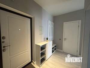 1-к квартира, посуточно, 41м2, 1/1 этаж