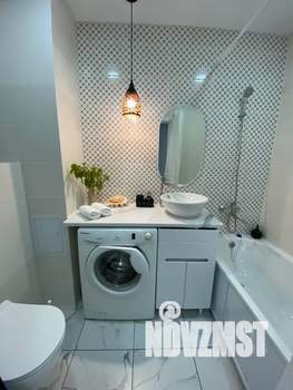 Студия квартира, посуточно, 28м2, 9/27 этаж