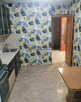 2-к квартира, на длительный срок, 50м2, 6/9 этаж