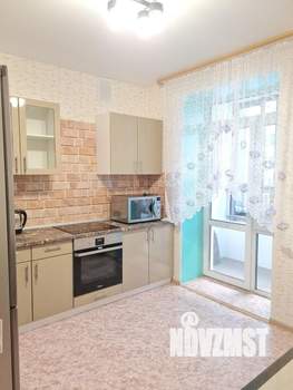 2-к квартира, посуточно, 63м2, 1/1 этаж