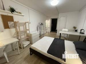 Студия квартира, на длительный срок, 29м2, 1/9 этаж