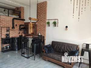 Студия квартира, посуточно, 28м2, 2/3 этаж