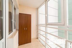 1-к квартира, посуточно, 44м2, 9/16 этаж