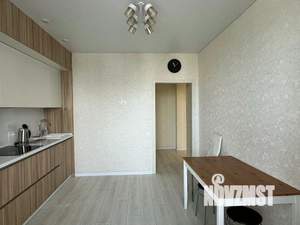 1-к квартира, посуточно, 49м2, 1/1 этаж