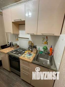 1-к квартира, посуточно, 38м2, 4/5 этаж