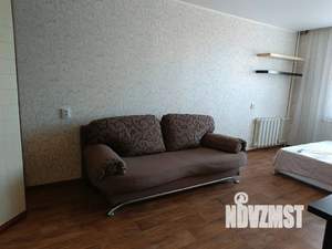 1-к квартира, посуточно, 32м2, 8/9 этаж