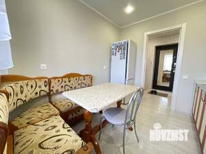 1-к квартира, на длительный срок, 33м2, 4/9 этаж