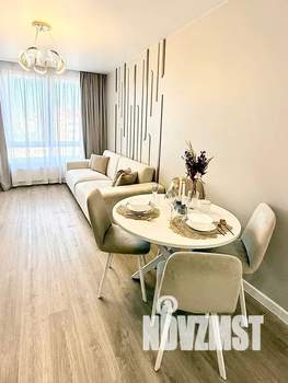 2-к квартира, посуточно, 52м2, 11/29 этаж