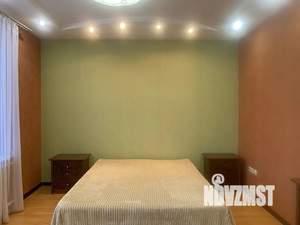 3-к квартира, посуточно, 138м2, 5/13 этаж