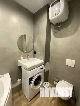 Студия квартира, посуточно, 33м2, 8/16 этаж