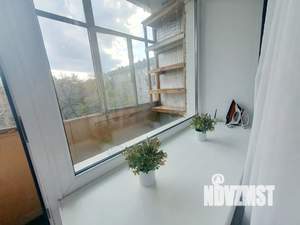 1-к квартира, посуточно, 35м2, 3/5 этаж