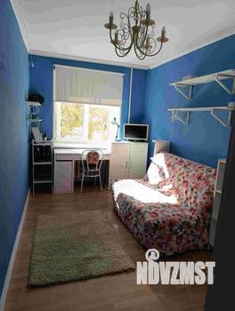 2-к квартира, на длительный срок, 42м2, 4/9 этаж