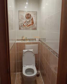 2-к квартира, на длительный срок, 44м2, 9/9 этаж