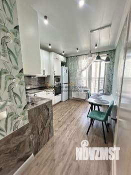 2-к квартира, на длительный срок, 56м2, 21/25 этаж