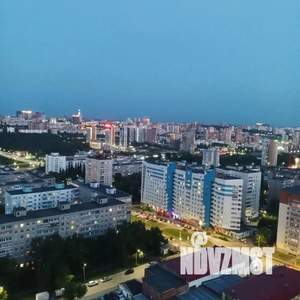 2-к квартира, посуточно, 40м2, 1/1 этаж