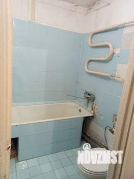 1-к квартира, на длительный срок, 30м2, 3/5 этаж